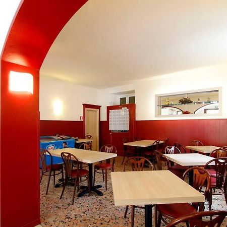 Albergo Maccagno Экстерьер фото